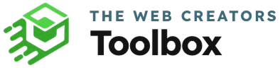 The Web Creator's Toolbox